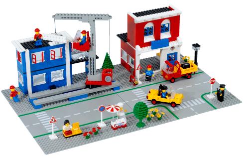 Main Street