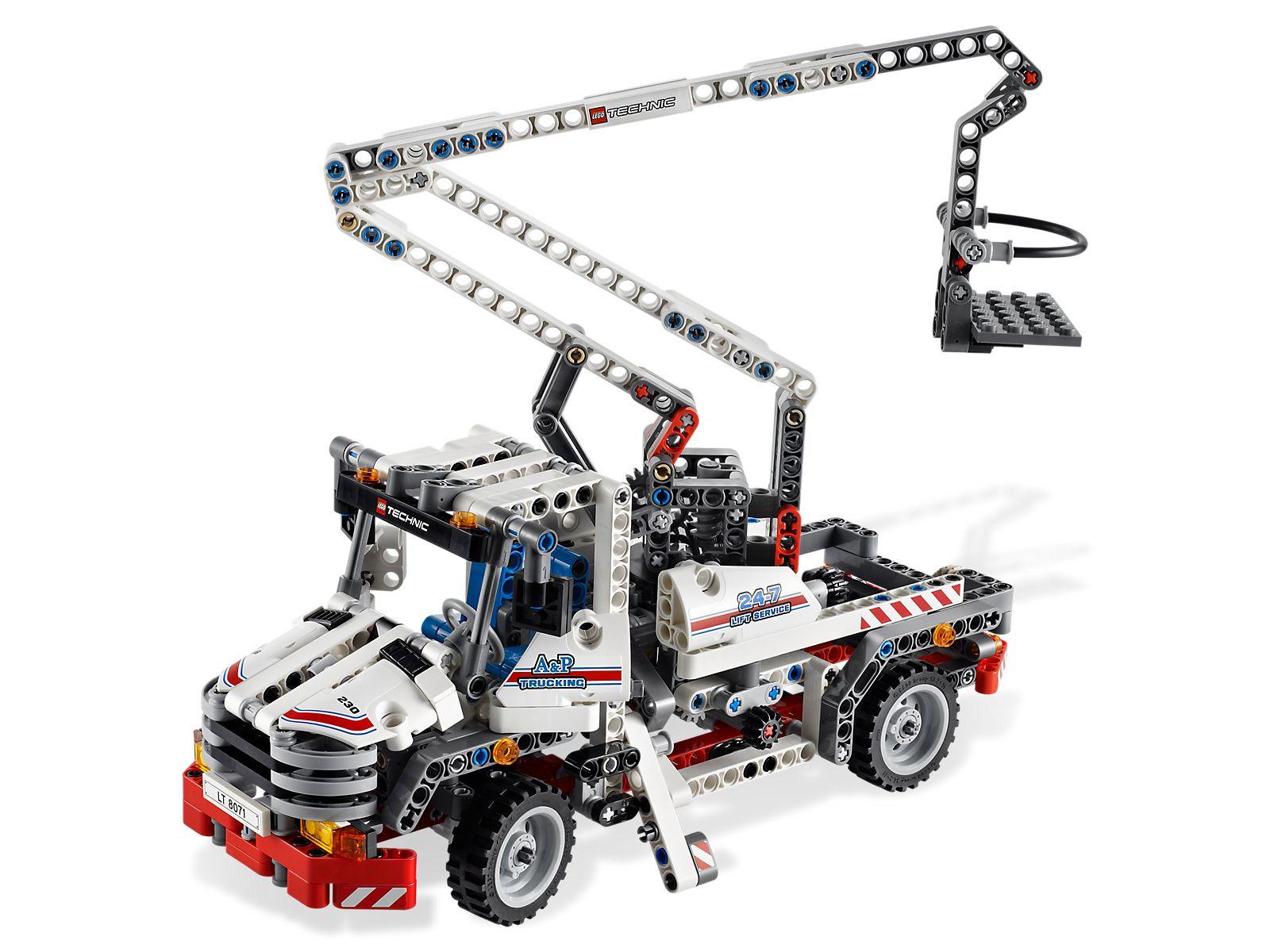 Lift Truck