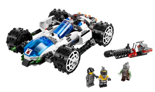 Max Security Transport